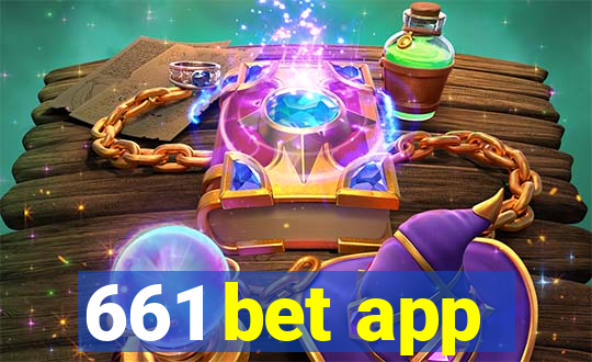 661 bet app